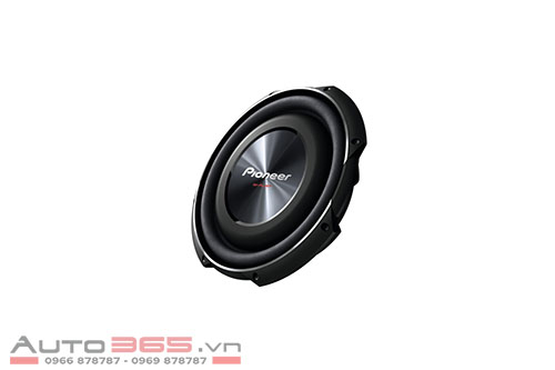 Loa Sub Pioneer TS - SW 2502S4 - 25mm - 1200W